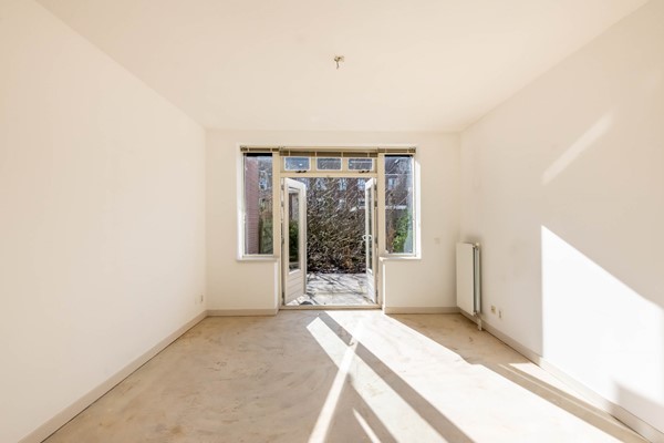 Medium property photo - Willem Beukelsstraat 20h, 1097 CS Amsterdam